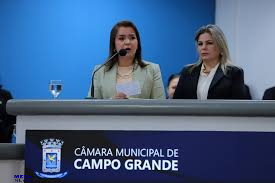 Adriane Lopes: decisão judicial consolida governabilidade em Campo Grande