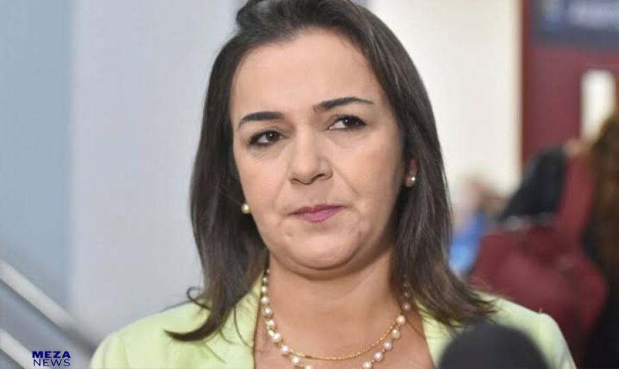 Prefeita Adriane tenta desviar foco de rombo milionário com plano emergencial de obras em ano eleitoral