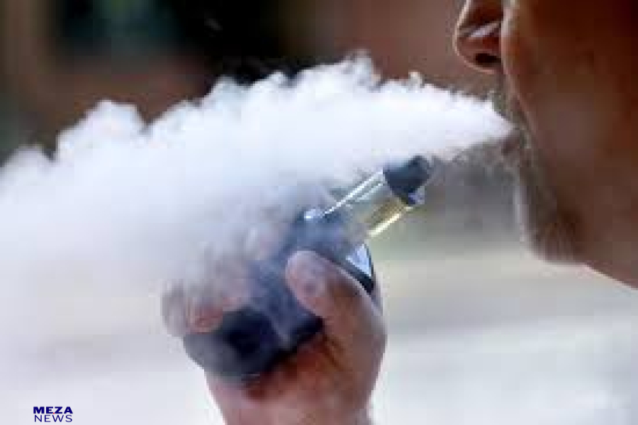 Guerra ao Vaper: Câmara aprova programa para barrar cigarro eletrônico entre jovens