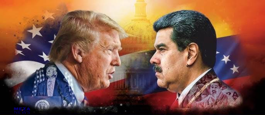 Trump e a Oportunidade de Eliminar Maduro: A Hora da Decisão Americana na Venezuela