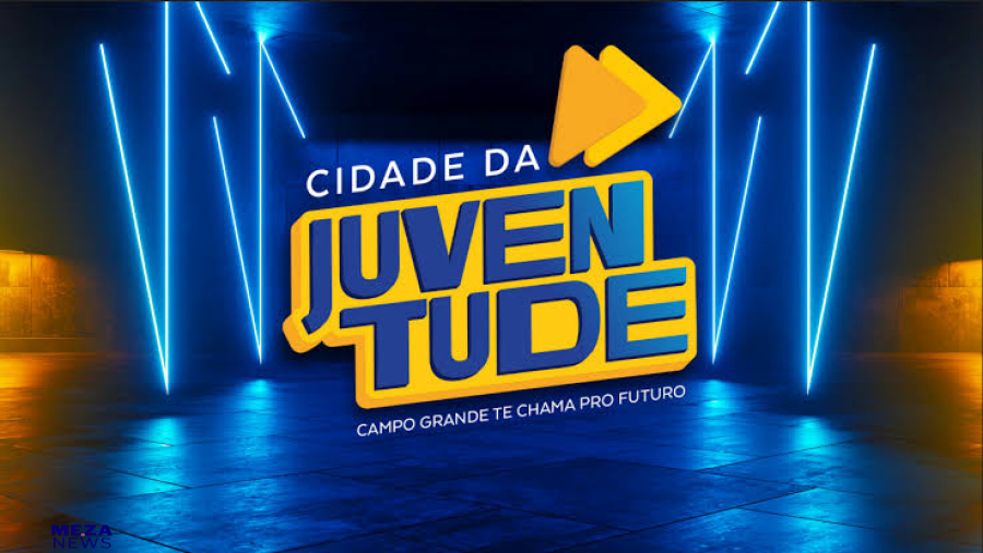 Campo Grande Investirá na Juventude com Projeto Ambicioso para Formação e Oportunidades