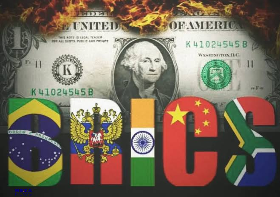 Lula reforça aliança com China, Rússia e Índia após tarifão de Trump e expõe risco de dependência a regimes autoritários