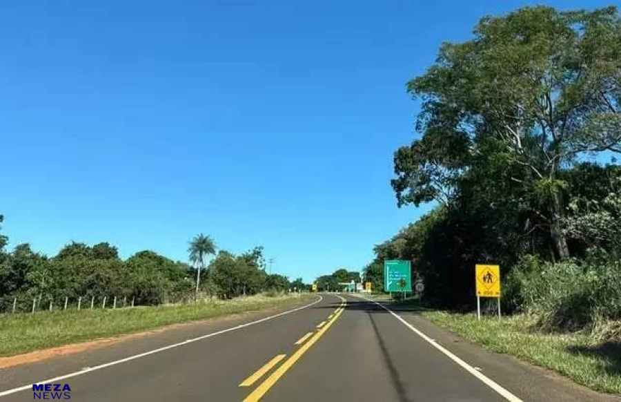 Rodovia de R$ 400 milhões já está esburacada e vira alvo de investigação na Assembleia