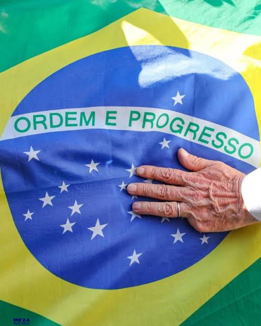 “Quando Lula Acha o Brasil Mais Democrático que os EUA Celebra o Autoritarismo Disfarçado”