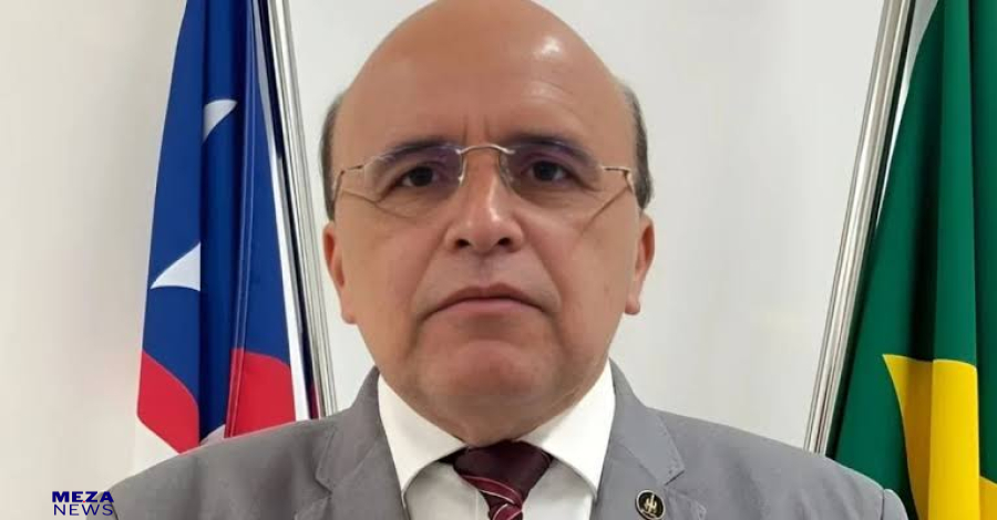 STF afasta procurador-geral do Maranhão e emite alerta a Brandão 
