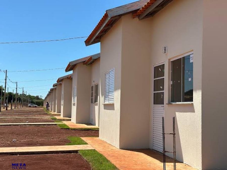 Oportunidade Sem Precedentes: Campo Grande Realiza o Maior Feirão de Habitação Social do Centro-Oeste