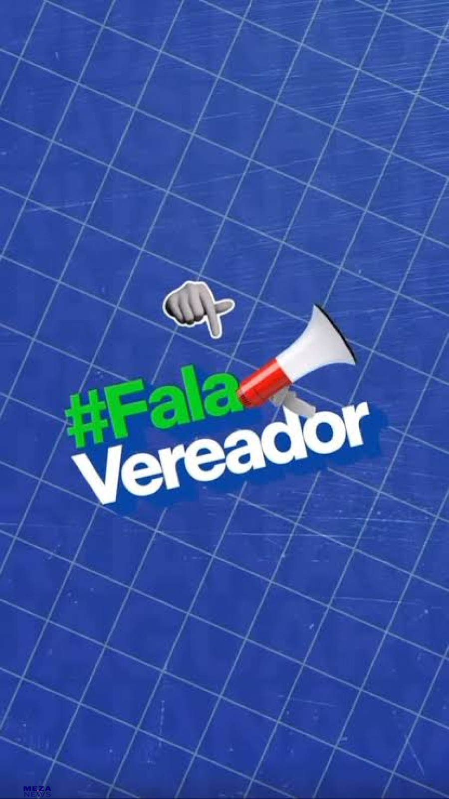 Direito À Voz: Programa ‘ Fala Vereador ’ impulsiona transparência e cidadania