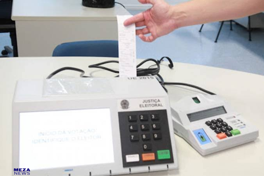 Senado avança com voto impresso e amplia cotas femininas no novo Código Eleitoral
