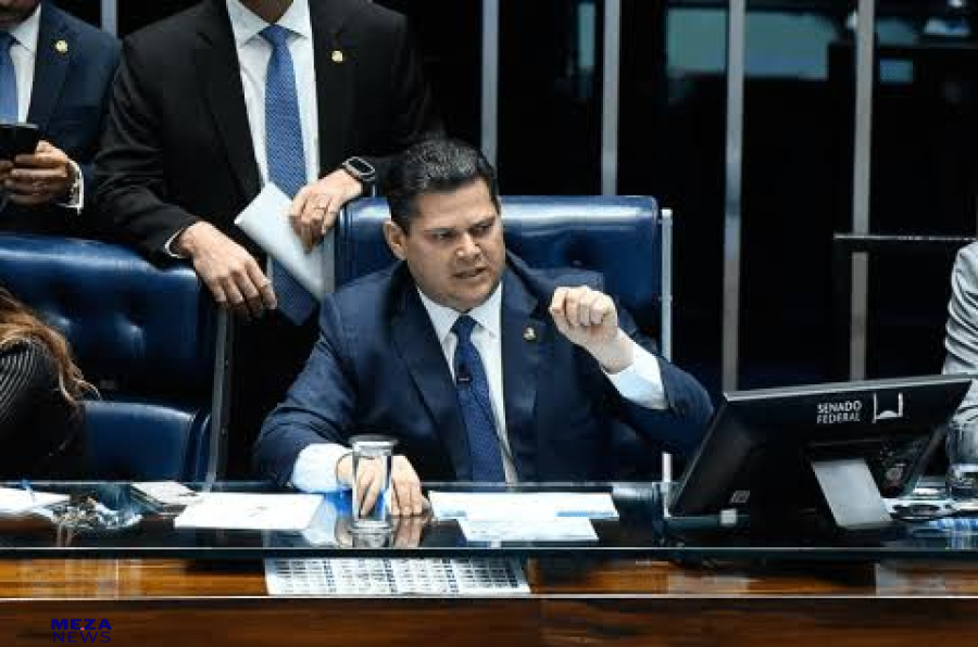 Oposição toma o comando da CPMI do INSS e impõe derrota ao governo
