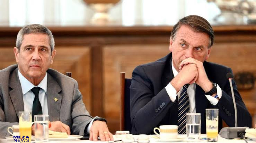 Indiciamento de Bolsonaro expõe perseguição judicial e reforça clima de insegurança institucional no Brasil