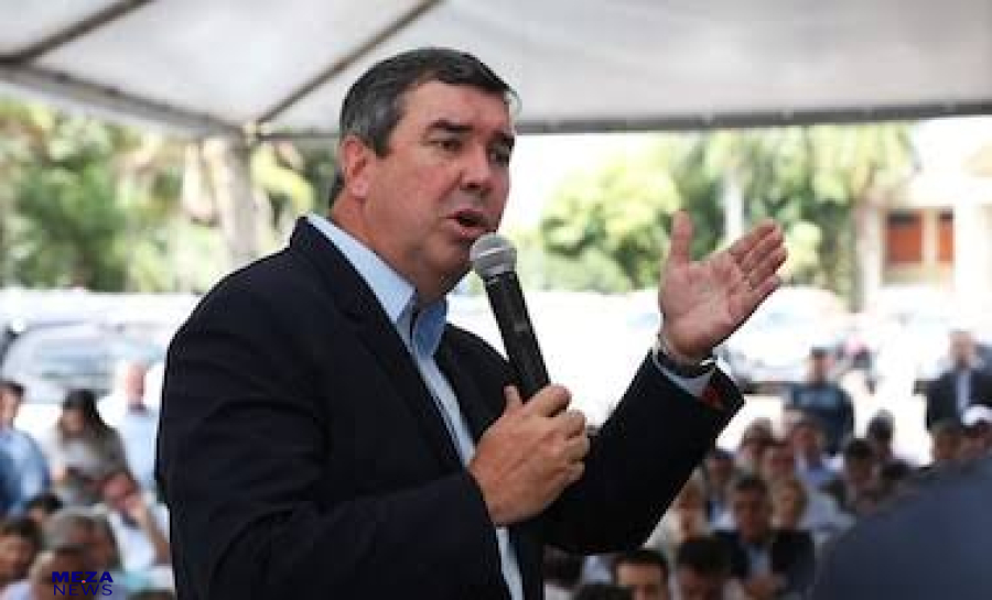 Riedel exibe entregas em Campo Grande, mas população cobra transparência e resultados