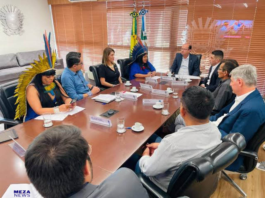 Conselhos indígenas em MS viram modelo nacional, mas acendem alerta de aparelhamento ideológico