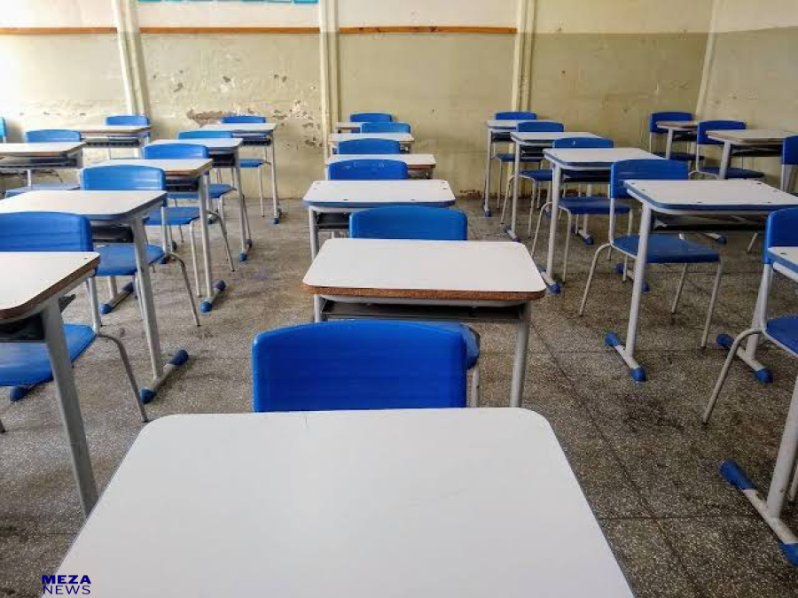 Educação em colapso: superlotação nas escolas municipais expõe descaso da esquerda em Dourados e Campo Grande
