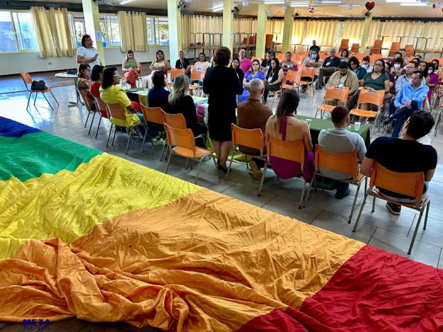 Conferência LGBTQIA+ pauta recursos e divide prioridades em Campo Grande