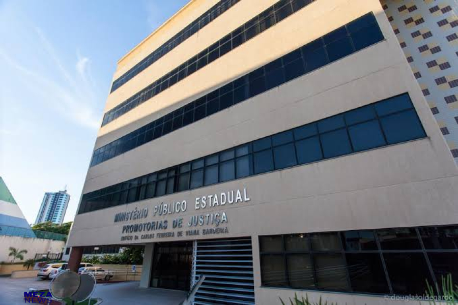 Escândalo de gastos: MPMS torra R$ 157 mil em móveis e eletrodomésticos de luxo