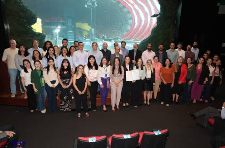 Câmara de Campo Grande aposta na juventude e no empreendedorismo para salvar o futuro da cidade