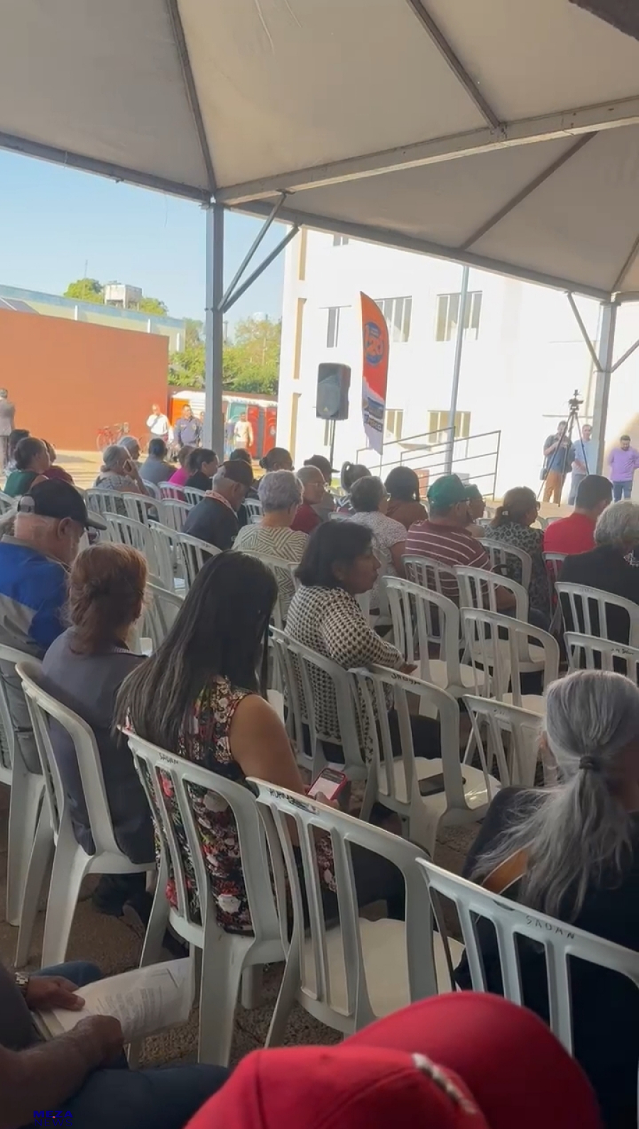 Prefeitura entrega Vila dos Idosos e obras no aniversário de Campo Grande