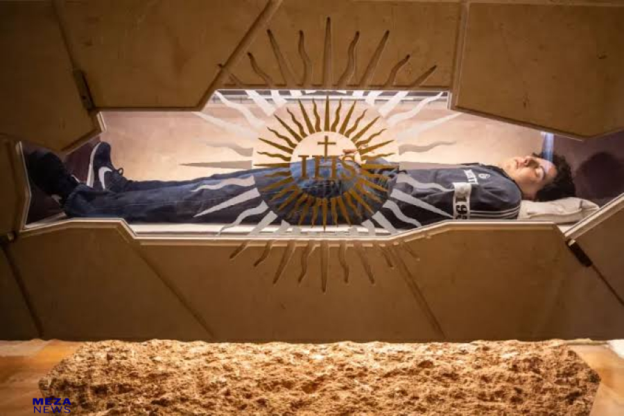 Campo Grande abre Semana da Canonização de Carlo Acutis