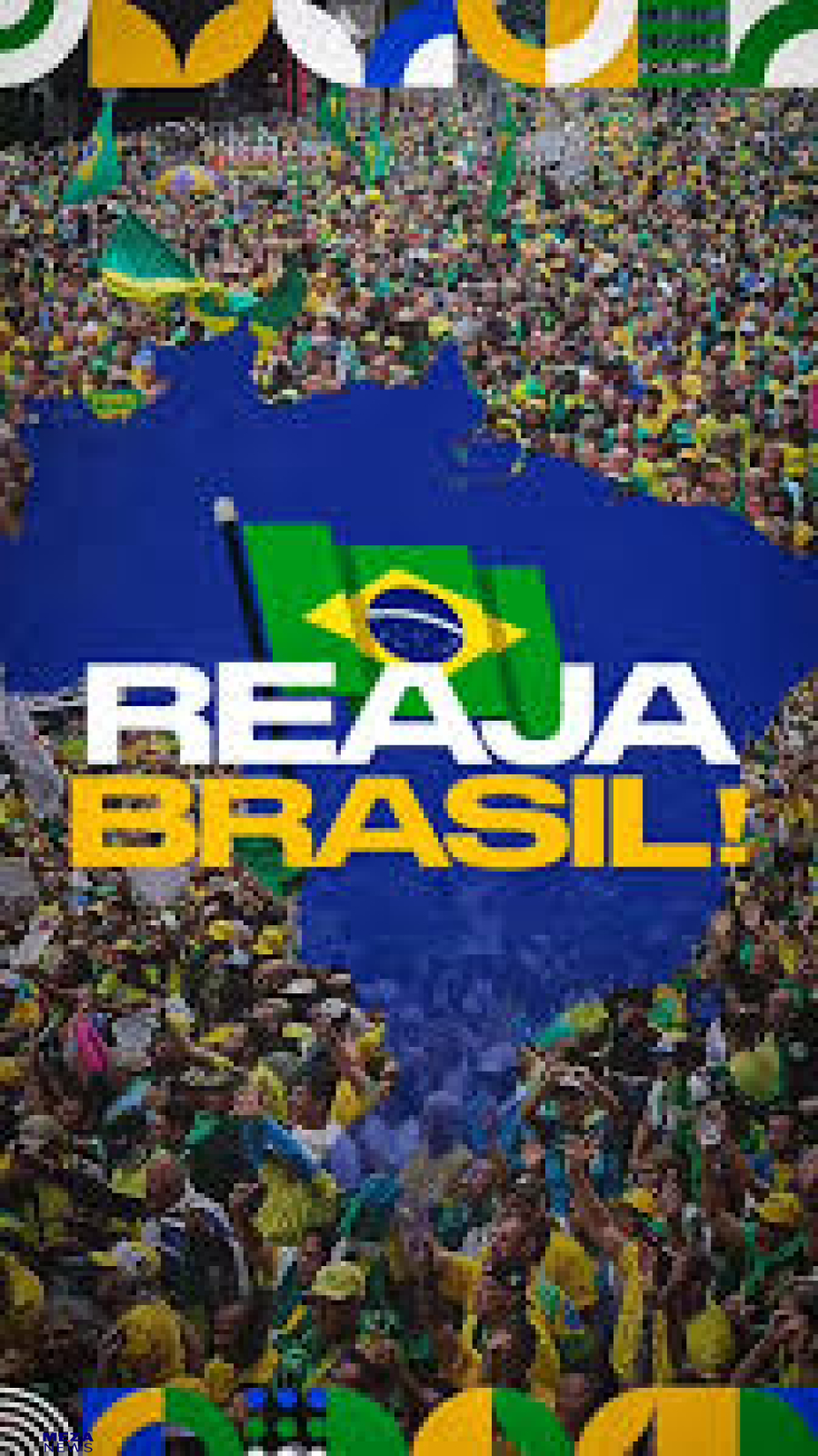 Bolsonaristas organizam ato no 7 de Setembro em Campo Grande contra perseguição política e em defesa da soberania