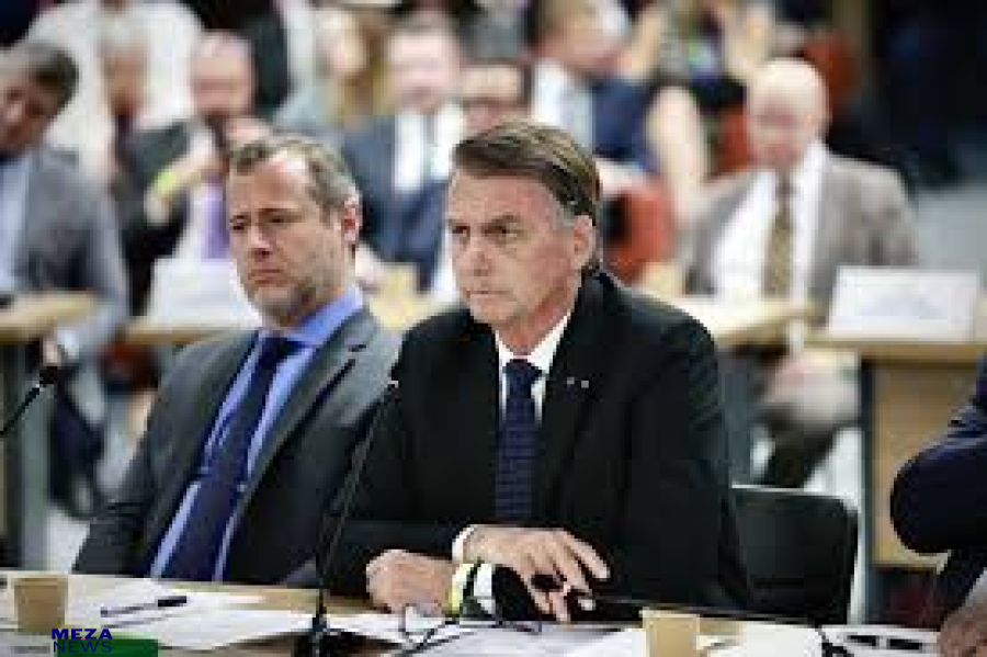 STF abre julgamento de Bolsonaro: um processo inédito que divide o Brasil e levanta suspeitas de perseguição política