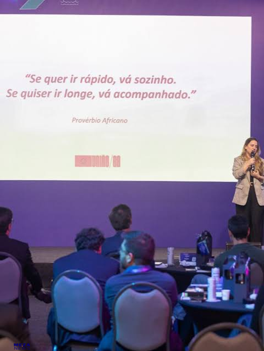 ONG União BR é homenageada em Campo Grande, mas ação política levanta debate sobre protagonismo do terceiro setor