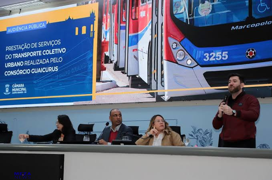 CPI do Transporte ganha sobrevida: relatório é adiado mais uma vez e expõe jogo de interesses na Câmara