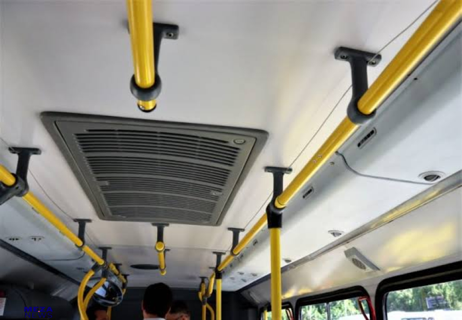 Câmara mantém veto ao projeto “Ar no Busão”, mas CPI do Transporte promete expor caos da frota em 30 dias
