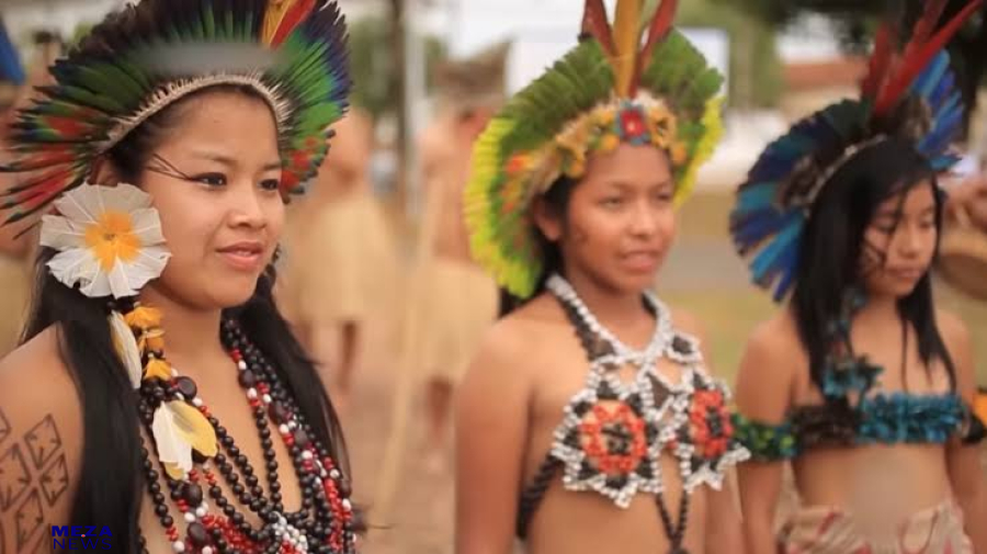 Kaguateka: Dia da Mulher Indígena vira palco de disputa por protagonismo político