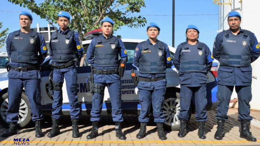 Ronda Segura: Comércio pressionou e Prefeitura reage com novo modelo de policiamento