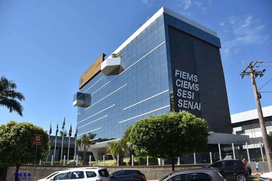 Indústria aquece economia e cria mais de 2 mil empregos em Campo Grande