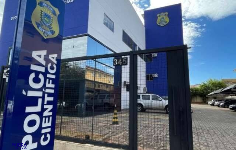 Novo Centro da Polícia Científica promete modernizar perícias em MS, mas valor milionário levanta debate sobre prioridades
