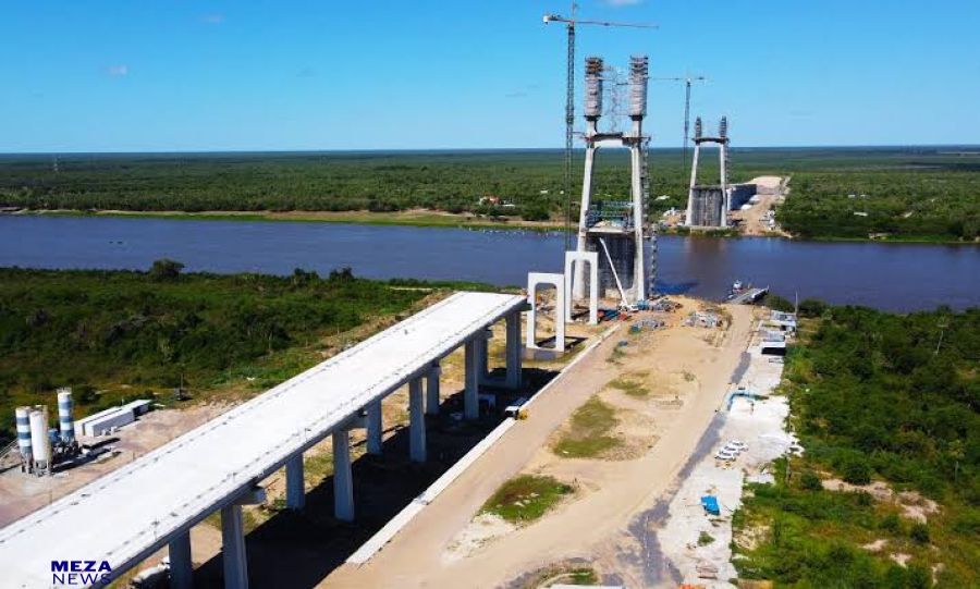 Rota Bioceânica: audiência discute projeto que pode transformar Campo Grande em polo logístico do continente