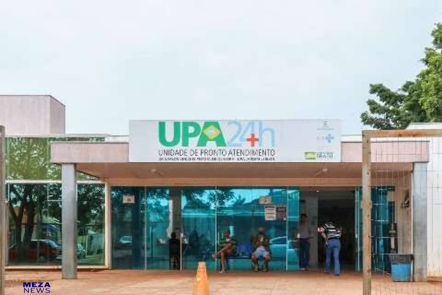 UPA Santa Mônica inaugura era digital e integra rede de saúde de Campo Grande