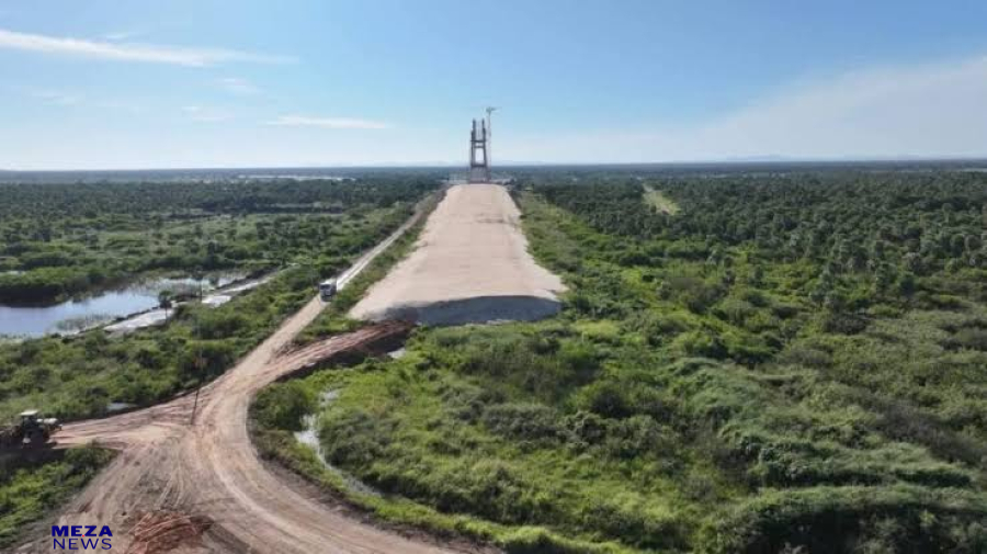 Desenvolvimento Econômico: Corredor Bioceânico