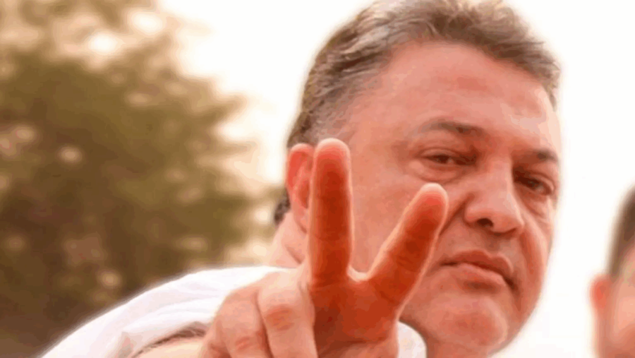 MP pede inelegibilidade de prefeito de Ladário condenado na “farra das diárias”