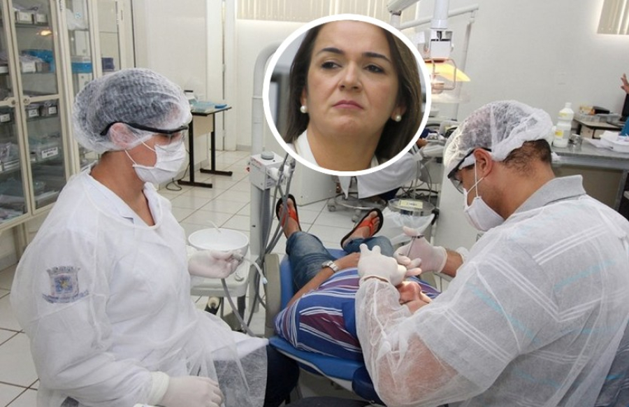 Justiça anula decreto e obriga prefeitura a pagar adicional a dentistas