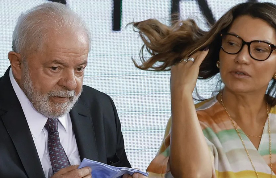 Cortejar Trump ou defender o Brasil? O erro estratégico de Lula ao levar Janja ao encontro