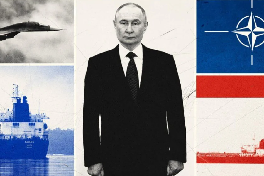 Rússia acelera ofensiva e Ocidente corre contra o tempo na Ucrânia