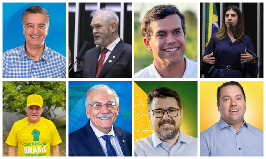 Deputados federais votam amanhã projeto que isenta IR para quem ganha até R$ 5 mil 