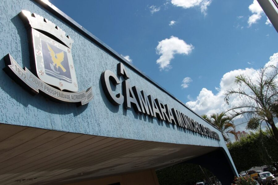 Vereadores da Capital miram cargos estaduais e federais em 2026