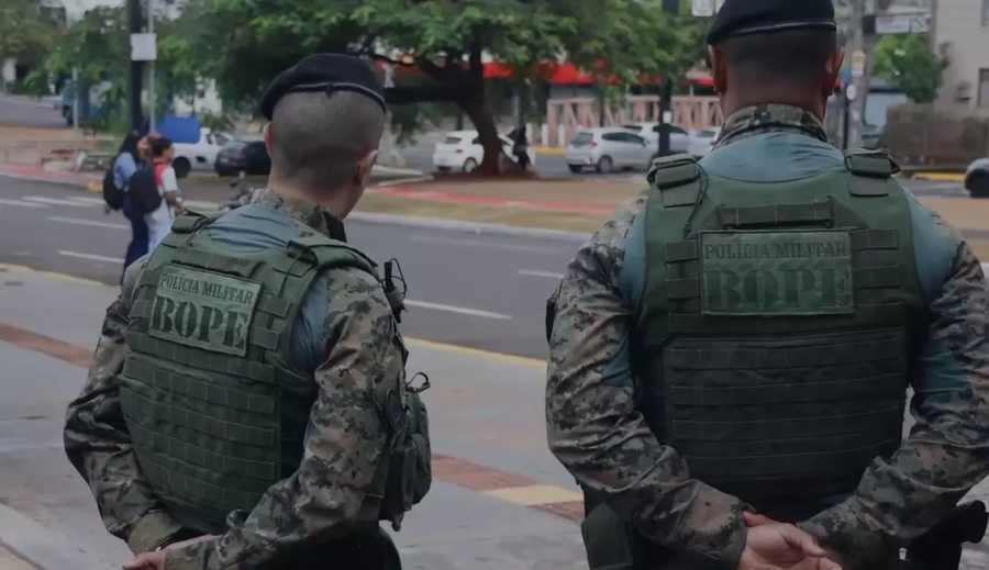 Operação do Gaeco mira contratos de empresas de informática em Campo Grande