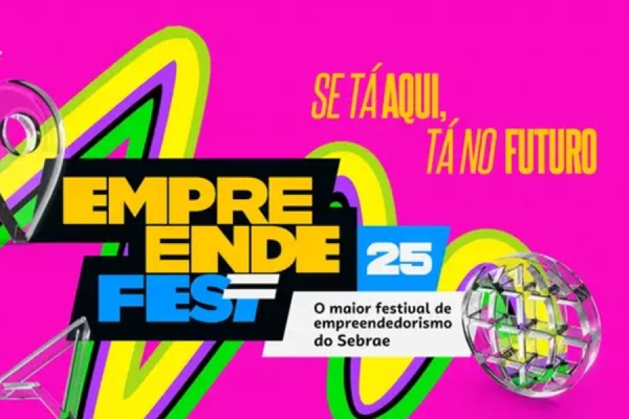 Evento de empreendedorismo reúne estrelas em Campo Grande