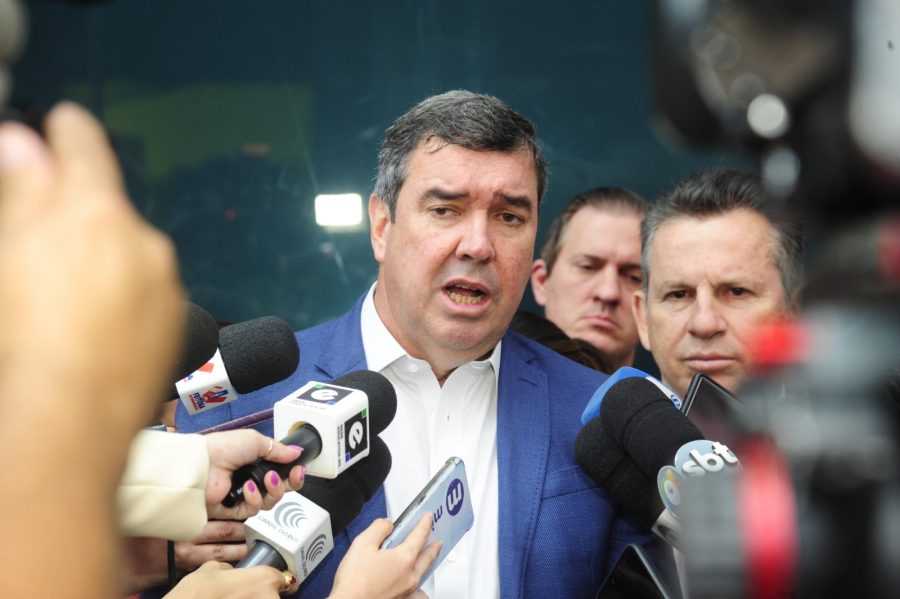 Governador planeja reforma administrativa e mapeia Secretários para eleições de 2026