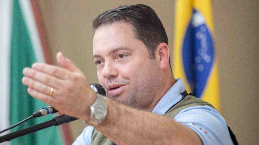 CCJ aprova projeto de Rodolfo Nogueira que cadastra invasores de propriedades no País