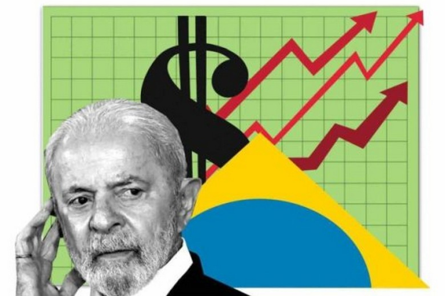 Novo imposto de Lula ameça futuro das empresas no Brasil