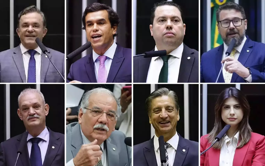 Câmara aprova isenção de IR para quem ganha até R$ 5 mil; veja como votou os Deputados do MS