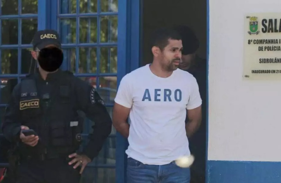 STJ concede liberdade a empresário condenado a 41 anos por crimes em Sidrolândia