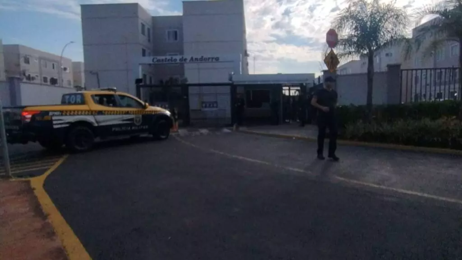 Operação desarticula grupo que usava caminhonetes clonadas para contrabandear drogas