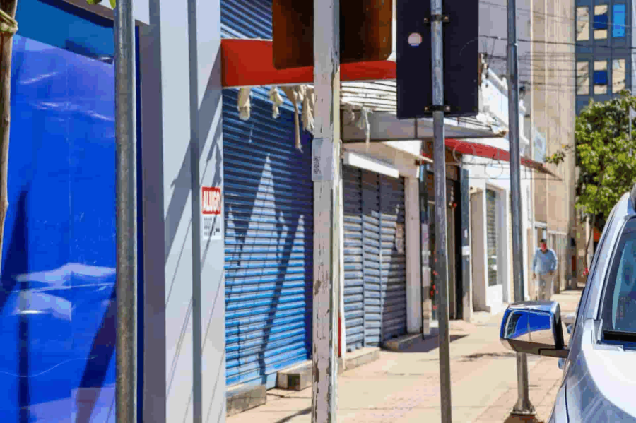 Audiência Pública discute como revitalizar o Centro de Campo Grande
