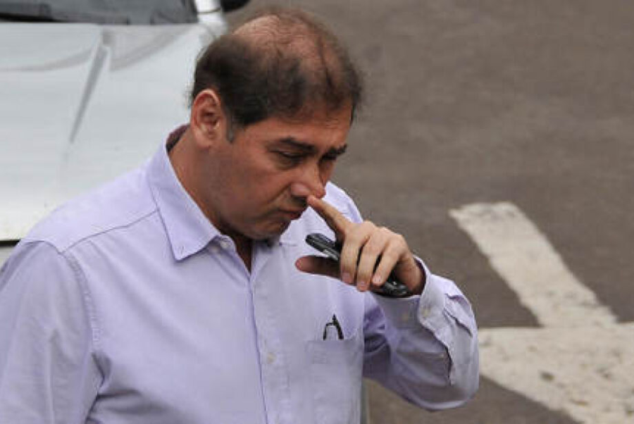 Justiça determina despejo de ex-prefeito de fazenda arrendada em Sidrolândia